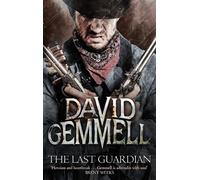 David Gemmell The Last Guardian (Tascabile) Jon Shannow Novel