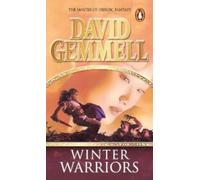 David Gemmell The Winter Warriors (Tascabile) Drenai Novels