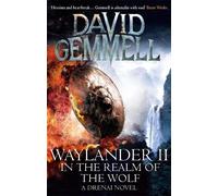 David Gemmell Waylander II (Tascabile) Drenai