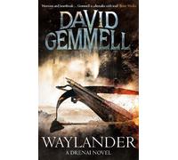 David Gemmell Waylander (Tascabile) Drenai