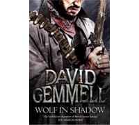 David Gemmell Wolf In Shadow (Tascabile) Jon Shannow Novel