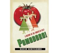David Gentilcore Pomodoro (Copertina rigida)