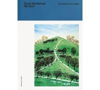 David Gentleman My Town (Copertina rigida)