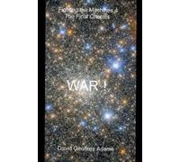 David Geoffrey Adams The Final Chapter - WAR (Tascabile) Fighting the Machines