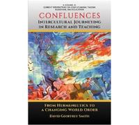 David Geoffrey Smith Confluences (Tascabile)