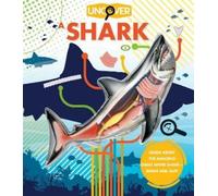 David George Gordon Uncover a Shark (Copertina rigida) Uncover