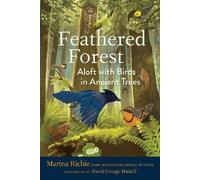 David George Haskell Mar Feathered Fores (Copertina rigida) (PRESALE 08/09/2026)