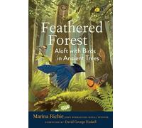 David George Haskell Mar Feathered Fores (Copertina rigida) (PRESALE 08/09/2026)
