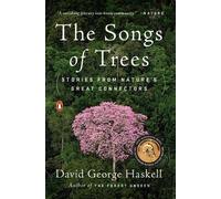 David George Haskell The Songs of Trees (Tascabile)