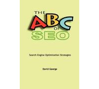 David George The ABC of SEO (Tascabile)