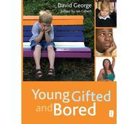 David George Young, Gifted and Bored (Tascabile)