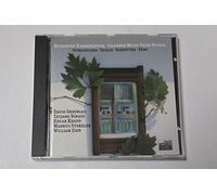 David Geringas - In Croce