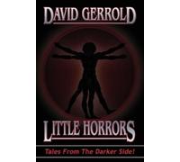 David Gerrold Little Horrors (Tascabile)