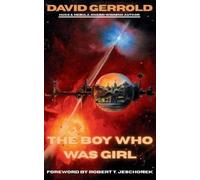 The Boy Who Was Girl