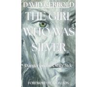 David Gerrold The Girl Who Was Silver (Tascabile)