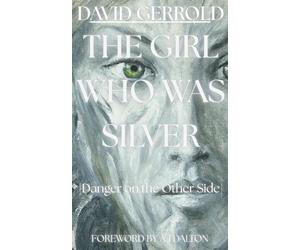 David Gerrold The Girl Who Was Silver (Tascabile)