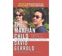 David Gerrold The Martian Child (Tascabile)