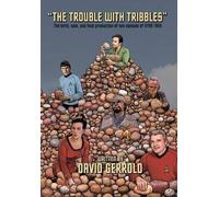 David Gerrold The Trouble With Tribbles (Copertina rigida)