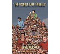 David Gerrold The Trouble With Tribbles (Tascabile)
