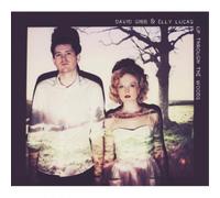 David Gibb & Elly Lucas Up Through the Woods (CD) Album