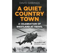 David Gibbings A Quiet Country Town (Tascabile)