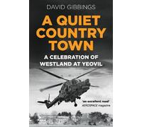 David Gibbings A Quiet Country Town (Tascabile)