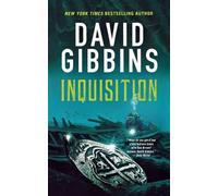 David Gibbins Inquisition (Tascabile) Jack Howard