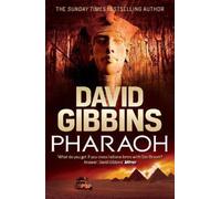 David Gibbins Pharaoh (Tascabile)