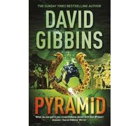 David Gibbins Pyramid (Tascabile)