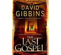 David Gibbins The Last Gospel (Tascabile)