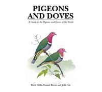 David Gibbs Pigeons and Doves (Copertina rigida)