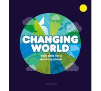 David Gibson Changing World (Copertina rigida)
