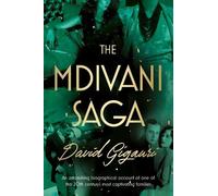 David Gigauri The Mdivani Saga (Tascabile)