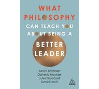 David Giles Lewis Dominic Houlder Ju What Philosophy Can Teach You (Tascabile)
