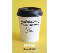 David Gill Workplace Discipleship 101 (Tascabile)