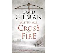 David Gilman Cross of Fire (Tascabile) Master of War
