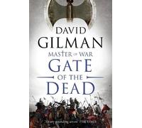David Gilman Gate of the Dead (Tascabile) Master of War