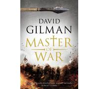 David Gilman Master of War (Tascabile) Master of War