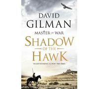 David Gilman Shadow of the Hawk (Copertina rigida) Master of War