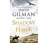David Gilman Shadow of the Hawk (Tascabile) Master of War