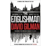 David Gilman The Englishman (Tascabile) Englishman
