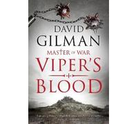 David Gilman Viper's Blood (Tascabile) Master of War