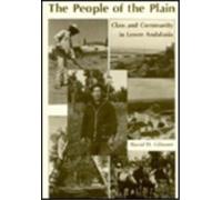 David Gilmore The People of the Plain (Copertina rigida)