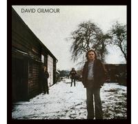 David Gilmour - David Gilmour (Audio Cd)