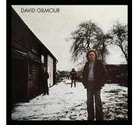 david gilmour
