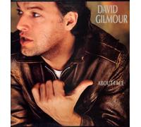 David Gilmour - About Face