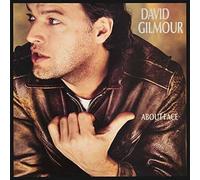 David Gilmour - About Face - Cd