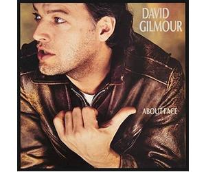 David Gilmour - About Face