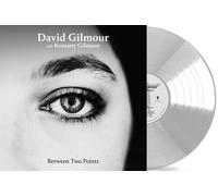 David Gilmour - Between Two Points - Vinile (rsd 2025 - 12" crystal clear vi...