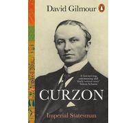 David Gilmour Curzon (Tascabile)